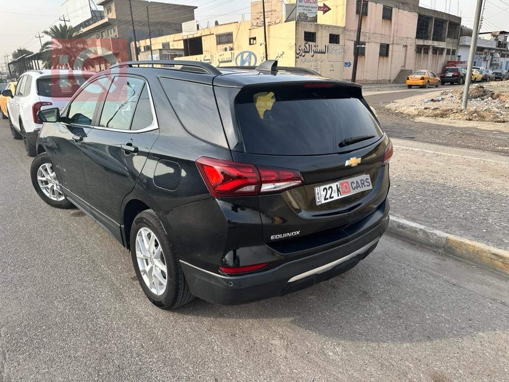 شيفروليه إكوينوكس